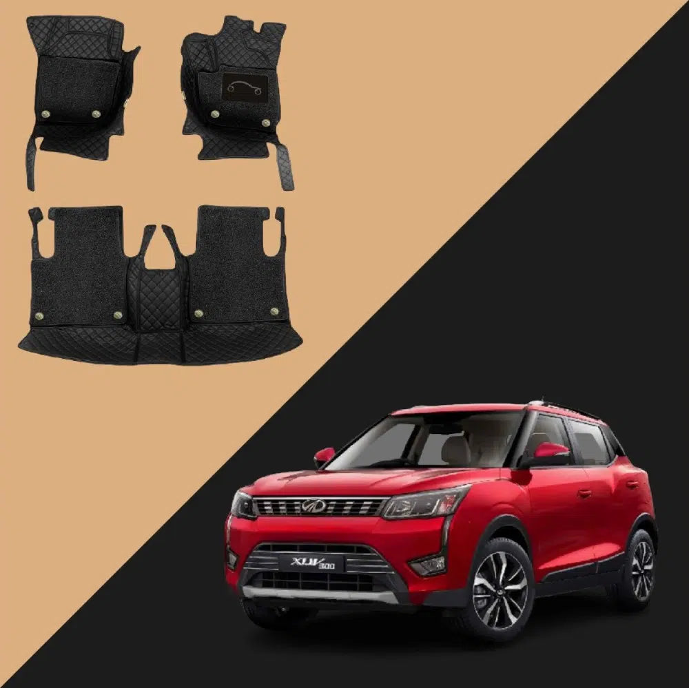 Accessories of store mahindra xuv300