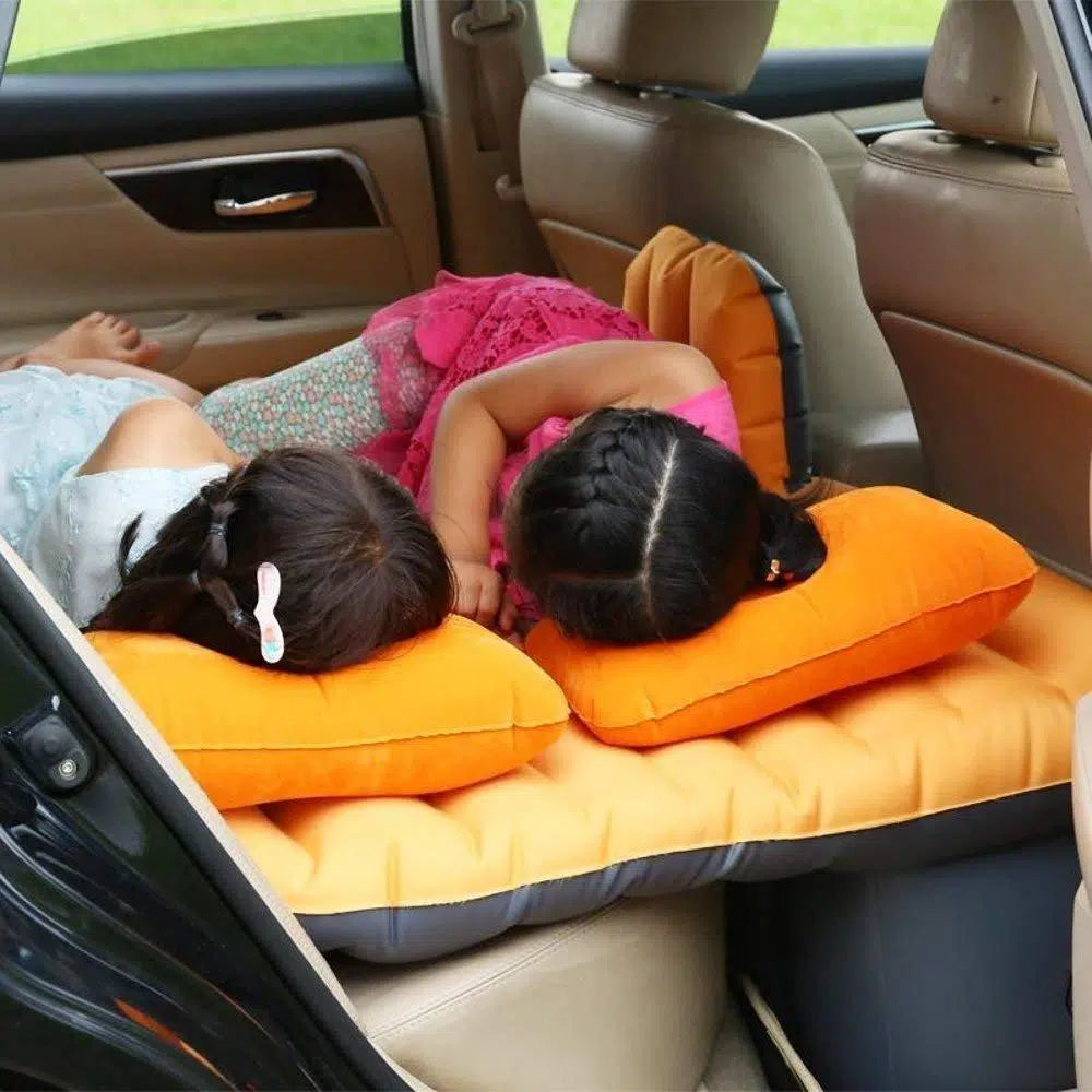 Inflatable Car Mattresses