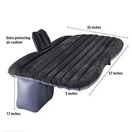 Inflatable Car Mattresses