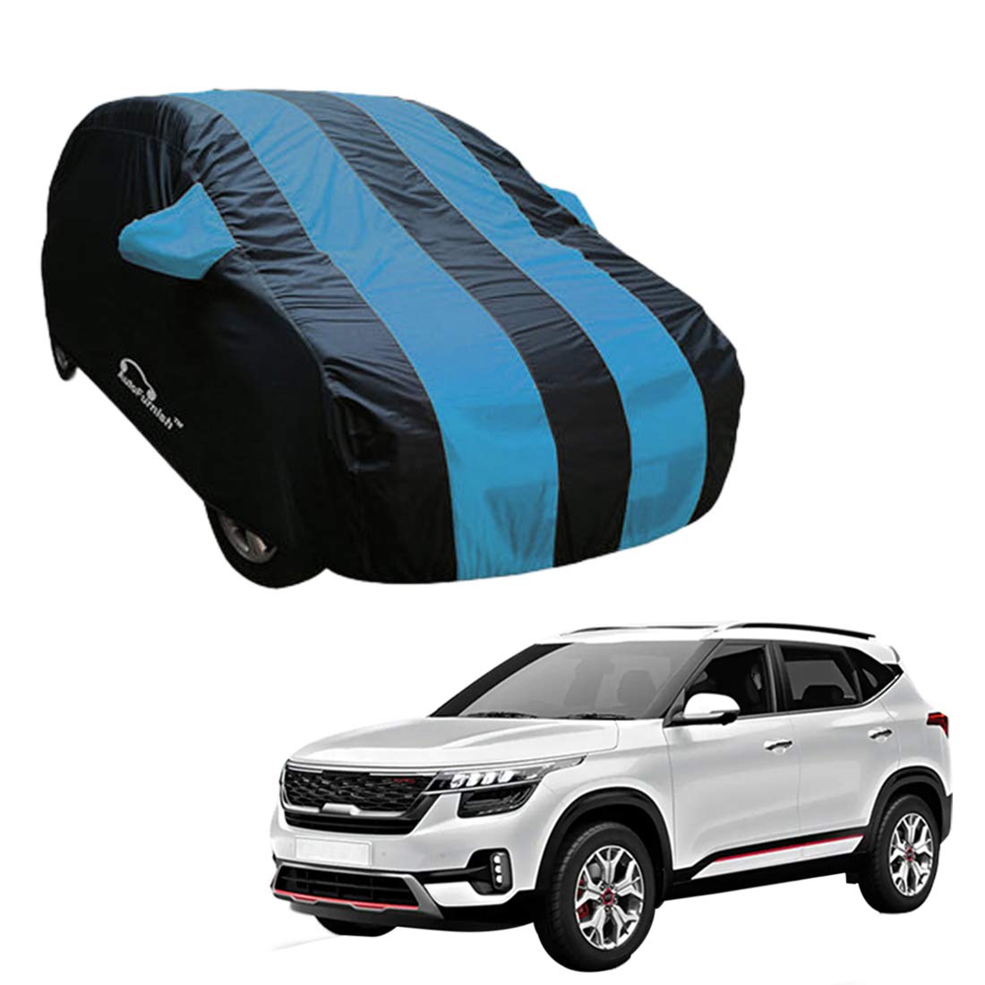 Kia Seltos Car Cover