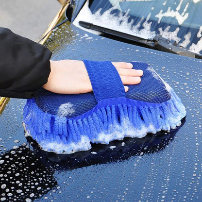 Microfiber Car Duster