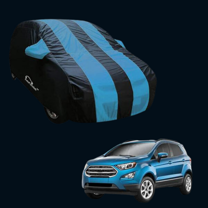 Ford Ecosport Car Cover