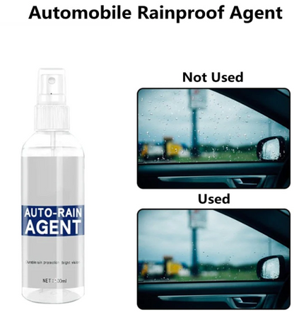 Long Lasting Car/Glass Anti-Fog Rainproof Agent | Buy 1 Get 1 Free
