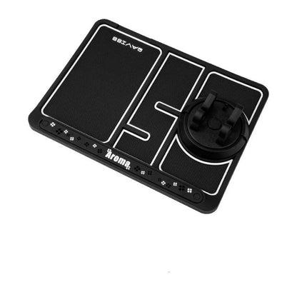 NON-SLIP Multifunctional Phone Pad For Car